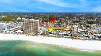 8730 S Thomas Dr Unit 408, Panama City Beach, FL 32408