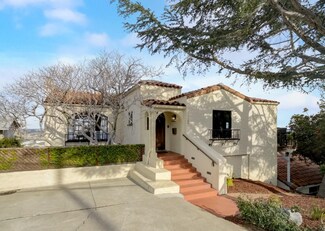 1569 Sixth Ave, Belmont, CA 94002