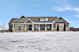 4800 S 167th St W, Clearwater, KS 67026