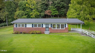 434 Meadow Lark St, Weber City, VA 24290