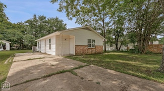 109 Center St, Blytheville, AR 72315