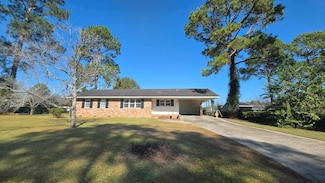 107 Manassas Place, Fitzgerald, GA 31750