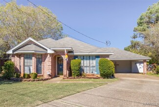 561 Forest Ridge Ct, Montgomery, AL 36109