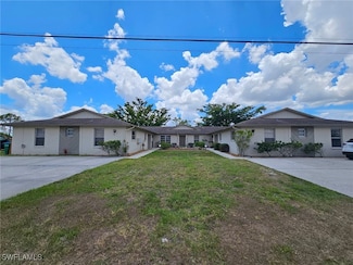 120 Trafalgar Pkwy Unit 4, Cape Coral, FL 33991