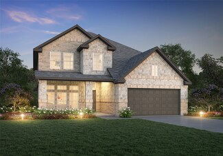 3041 Chestnut Ln, Brookshire, TX 77423