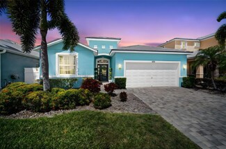 424 Bahama Grande Blvd, Apollo Beach, FL 33572