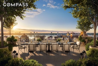211 W 84th St Unit PHWEST, New York, NY 10024