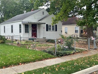 2027 Gerrard Ave, Indianapolis, IN 46224