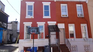 510 W Cornwall St, Philadelphia, PA 19140