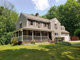95 Mammoth Rd, Hooksett, NH 03106