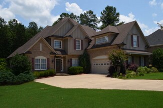 2124 Conservation Dr, Waverly, AL 36879