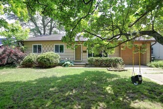1409 E Pennsylvania Ave, Urbana, IL 61801