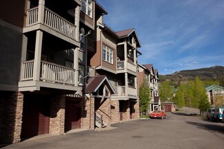327 Adams Ranch Rd Unit 601, Telluride, CO 81435