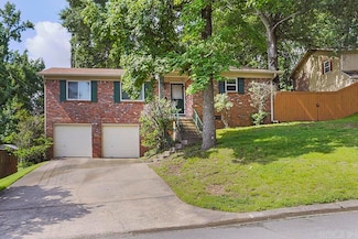 5 Brookridge Dr, Little Rock, AR 72205