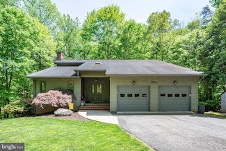 7400 Browns Farm Rd, Spotsylvania, VA 22553