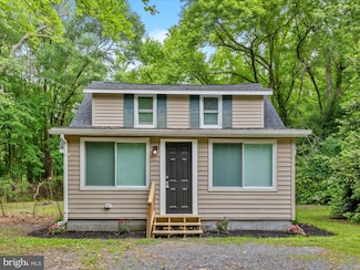 25308 Nanticoke Rd, Quantico, MD 21856