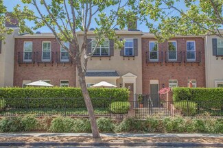 804 Georgetown Place Unit 1103, San Jose, CA 95126