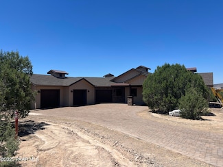 15560 N Elizabeth Way, Prescott, AZ 86305
