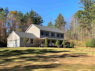 2353 North Rd, Arlington, VT 05250