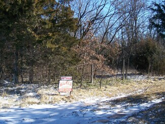 0 Strube Rd, New Florence, MO 63363