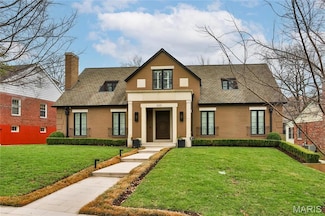 220 Topton Way, Saint Louis, MO 63105