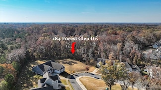 184 Forest Glen Dr, Pike Road, AL 36064