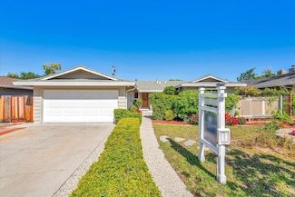 1540 Danromas Way, San Jose, CA 95129