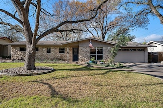2709 Cascade Dr, Austin, TX 78757