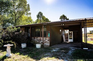 11687 King View St, Thackerville, OK 73459
