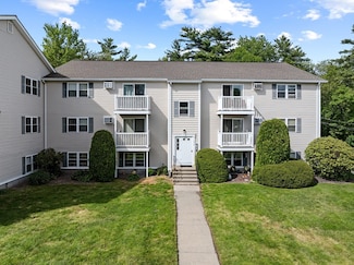 1619 Braley Rd Unit 97, New Bedford, MA 02745