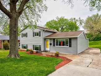217 Lithia Ave, Saint Louis, MO 63119