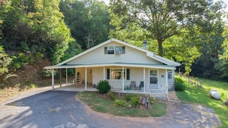 239 Glenn Elliott Rd, Dahlonega, GA 30533