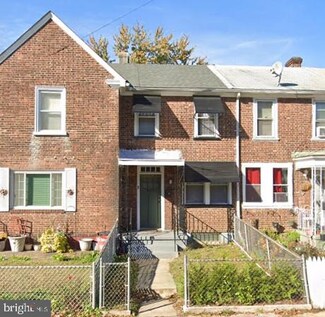 977 Trent Rd, Camden, NJ 08104