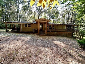 180 Windywood Ln, Pollock, LA 71467