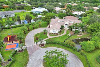 16301 SW 62nd St, Southwest Ranches, FL 33331