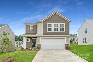 146 Astor St, Troutman, NC 28166