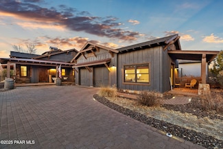 14850 N Hazy Swayze Ln, Prescott, AZ 86305