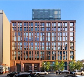 380 Harrison Ave Unit PH 2C, Boston, MA 02118