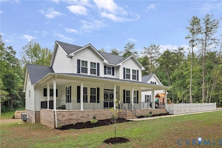 15119 Brabrand Ln, Montpelier, VA 23192