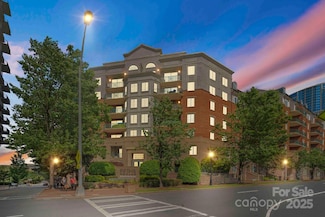 300 W 5th St Unit 351, Charlotte, NC 28202