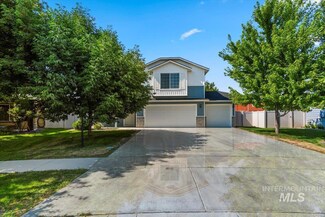 11110 W Bodie River Loop, Nampa, ID 83686