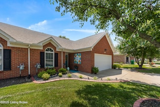 12582 Spring Falls Ct, Louisville, KY 40229
