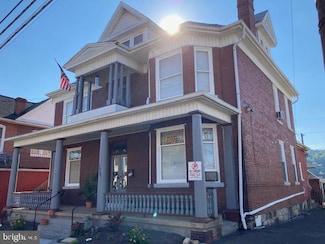 133 Virginia Ave, Cumberland, MD 21502