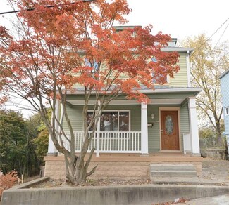 3903 Vinceton St, Pittsburgh, PA 15214