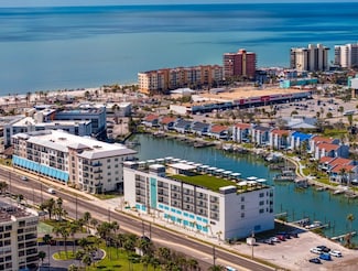 400 150th Ave Unit 205, Madeira Beach, FL 33708