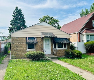 843 W Vermont Ave, Chicago, IL 60643