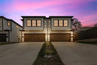 3522 Parnell St, Dallas, TX 75215