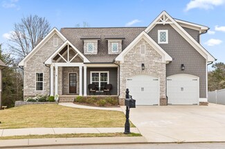 3268 Gavin Way, Apison, TN 37302