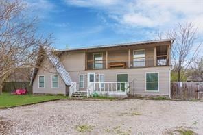1001 S Crestway Dr, Quinlan, TX 75474