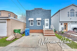 774 Carlock Ave, Perth Amboy, NJ 08861